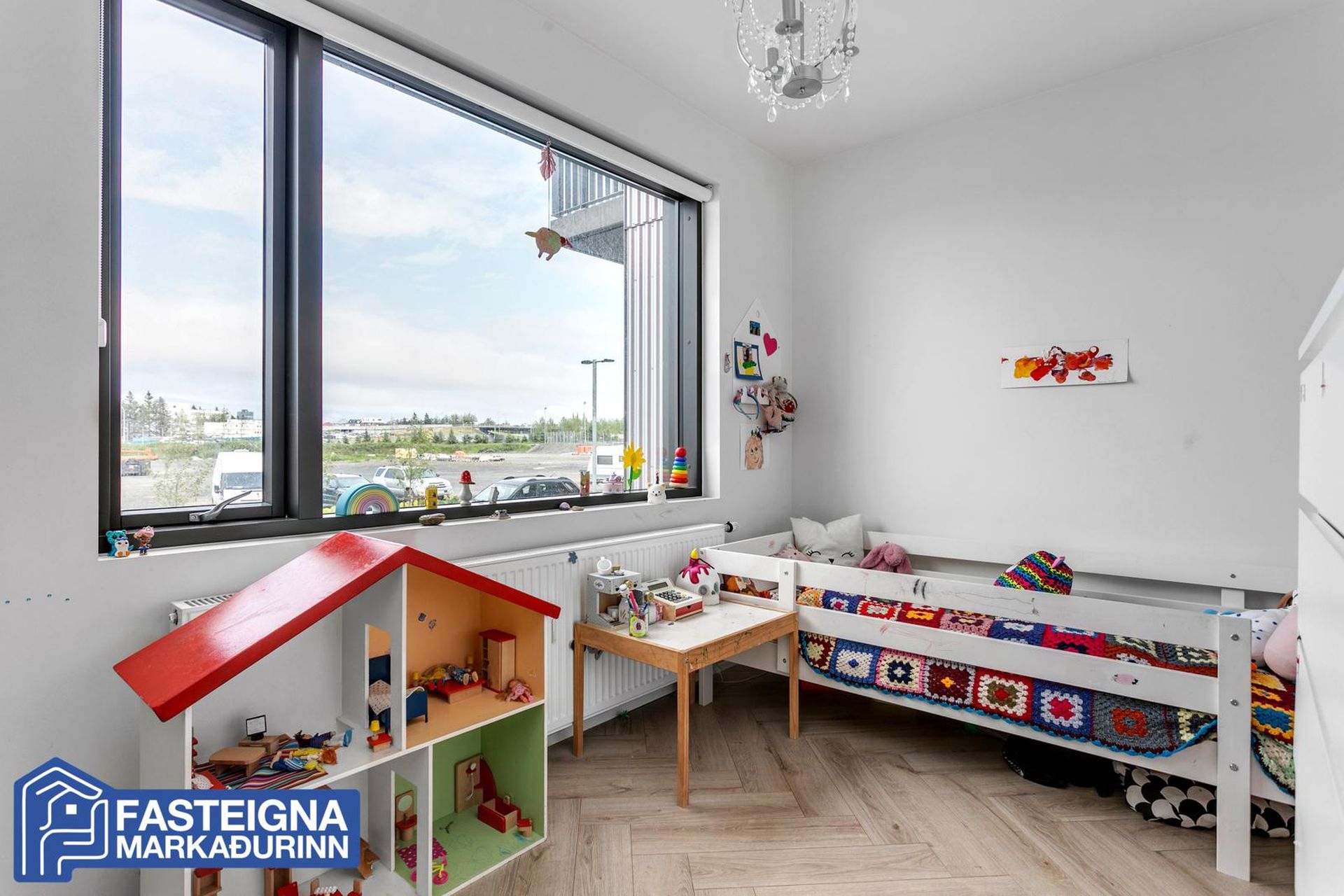 Valshlíð 2, 102 Reykjavík