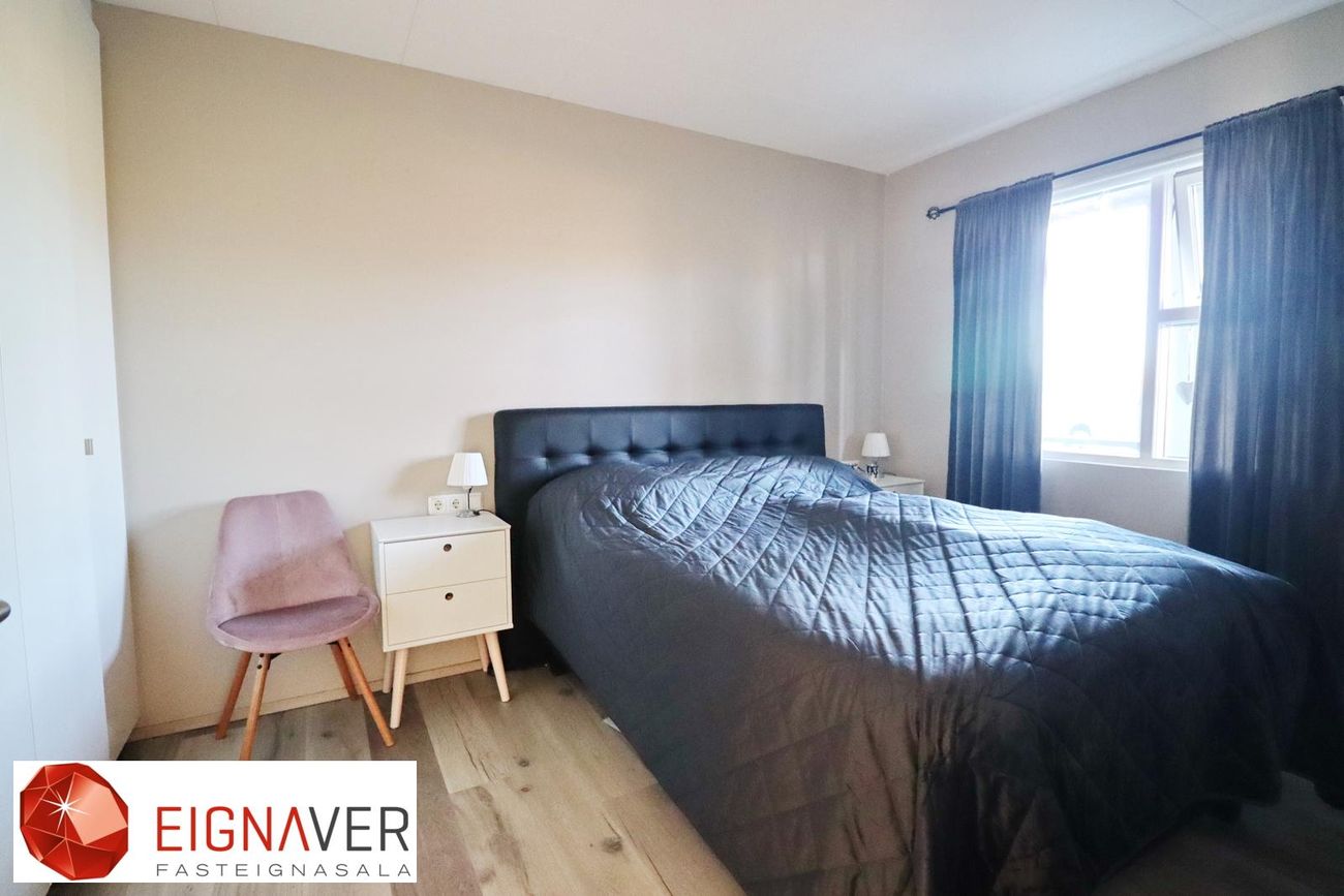 Davíðshagi 2 - 0105, 600 Akureyri