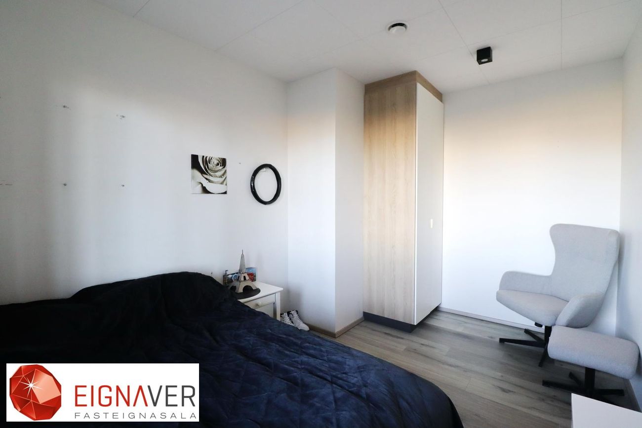 Davíðshagi 2 - 0105, 600 Akureyri