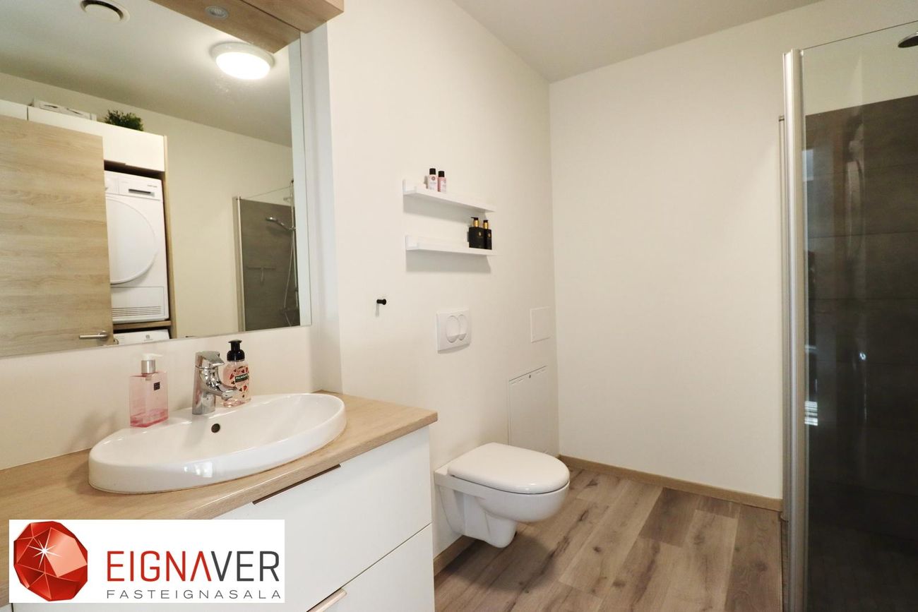 Davíðshagi 2 - 0105, 600 Akureyri