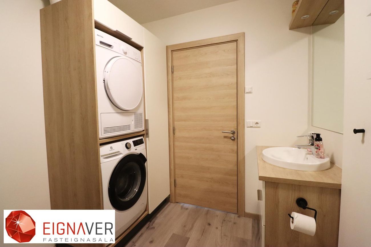 Davíðshagi 2 - 0105, 600 Akureyri