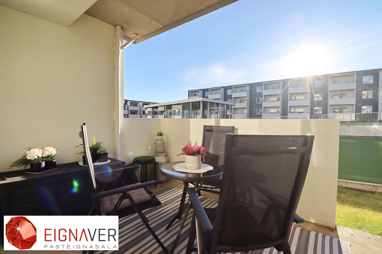 Davíðshagi 2 - 0105, 600 Akureyri