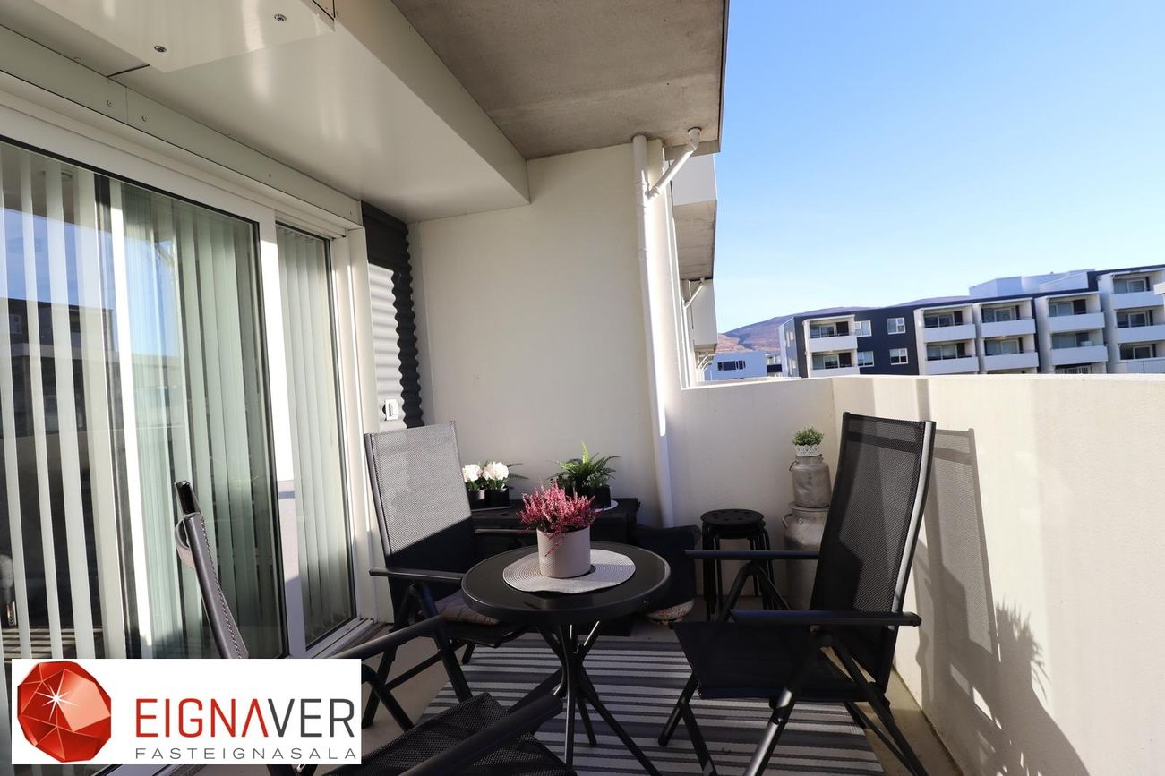 Davíðshagi 2 - 0105, 600 Akureyri