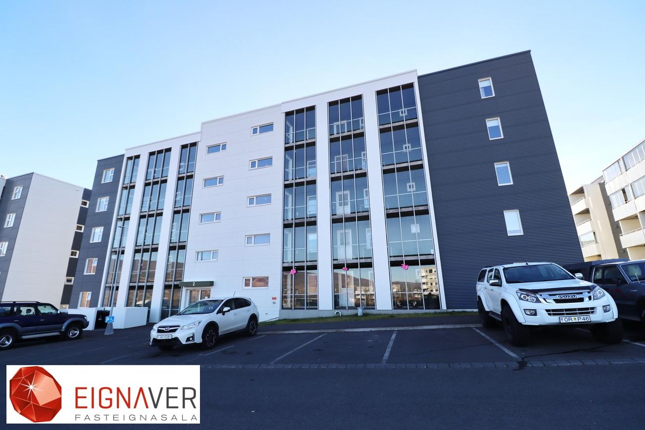 Davíðshagi 2 - 0105, 600 Akureyri