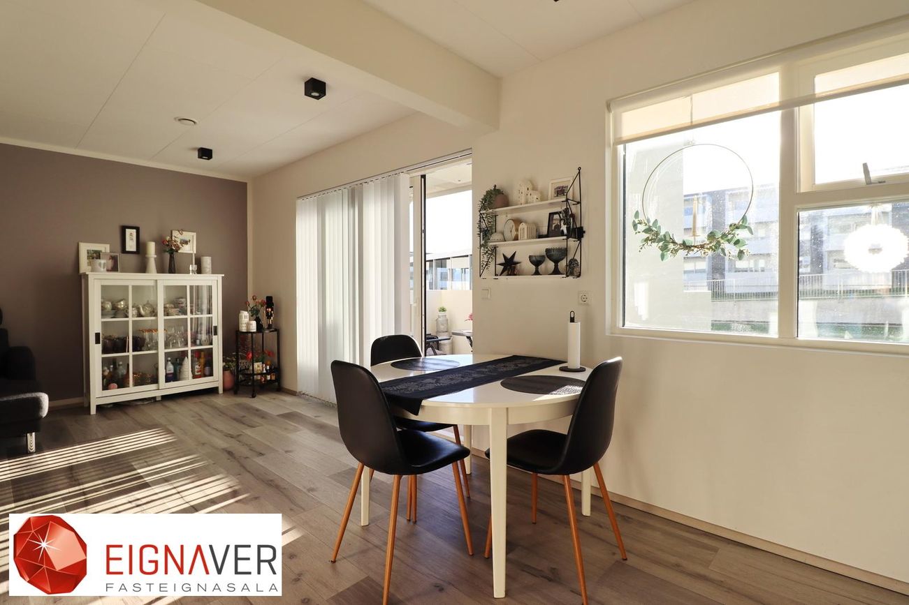 Davíðshagi 2 - 0105, 600 Akureyri