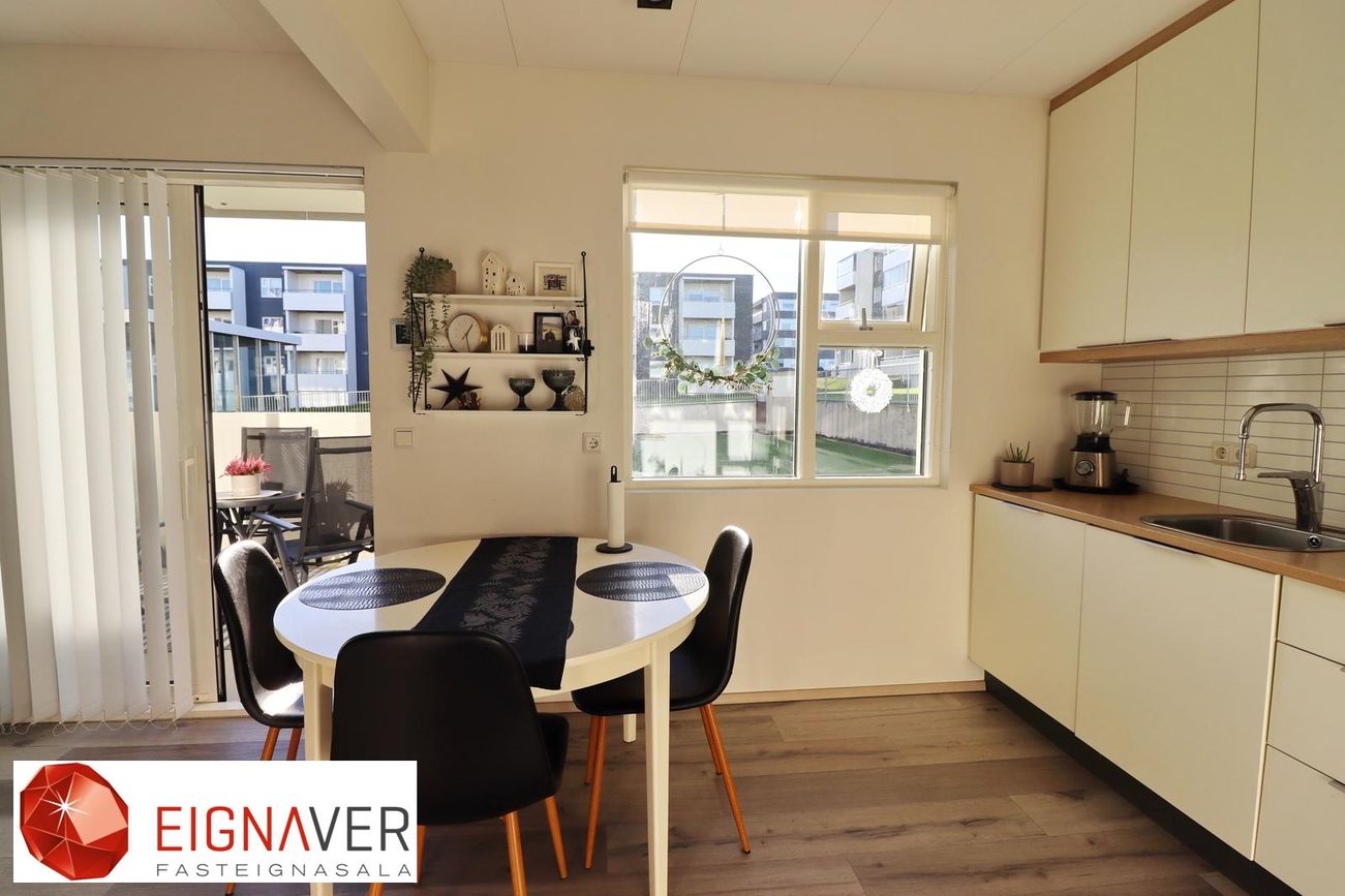 Davíðshagi 2 - 0105, 600 Akureyri