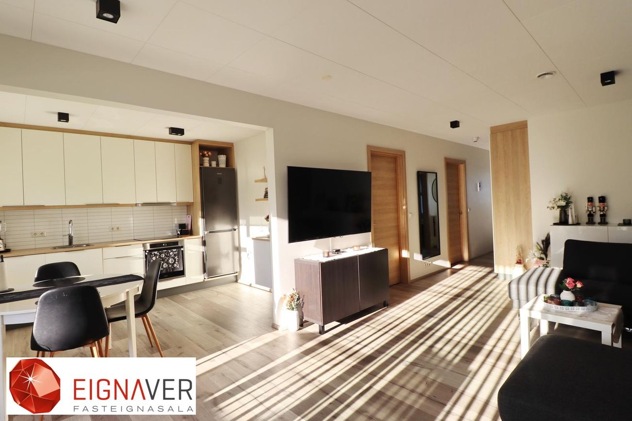 Davíðshagi 2 - 0105, 600 Akureyri