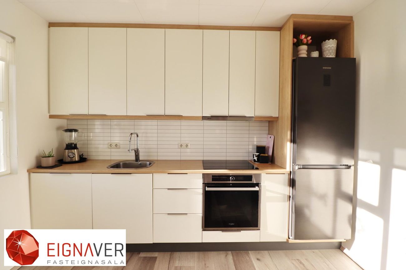 Davíðshagi 2 - 0105, 600 Akureyri