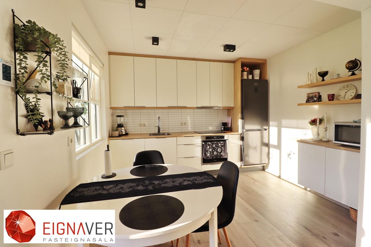 Davíðshagi 2 - 0105, 600 Akureyri