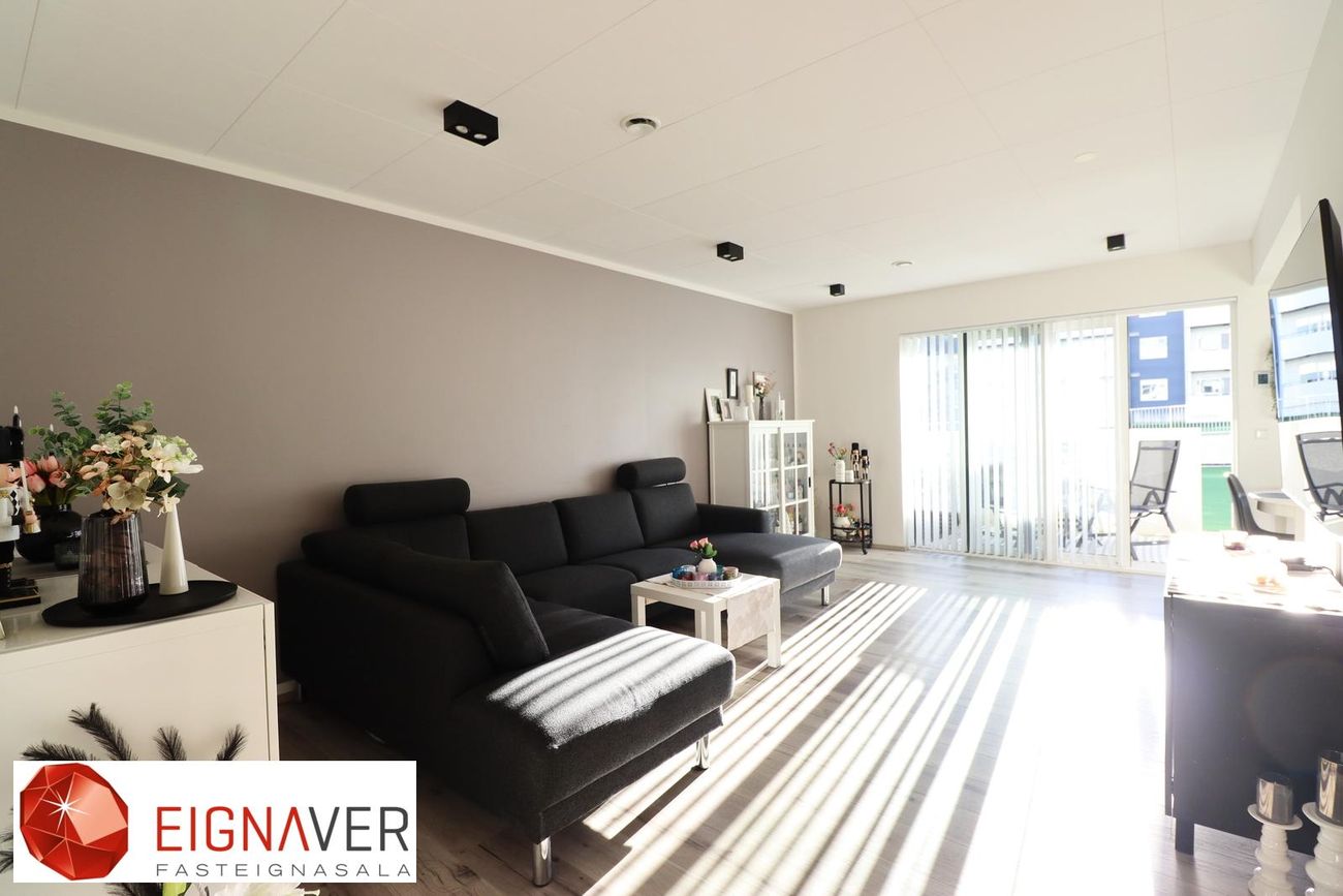 Davíðshagi 2 - 0105, 600 Akureyri