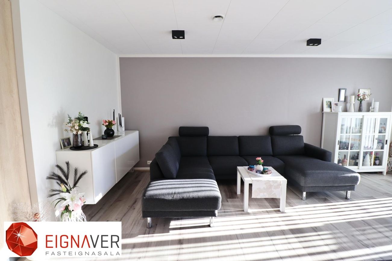 Davíðshagi 2 - 0105, 600 Akureyri