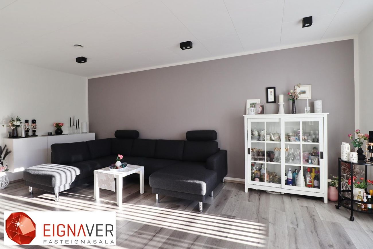 Davíðshagi 2 - 0105, 600 Akureyri