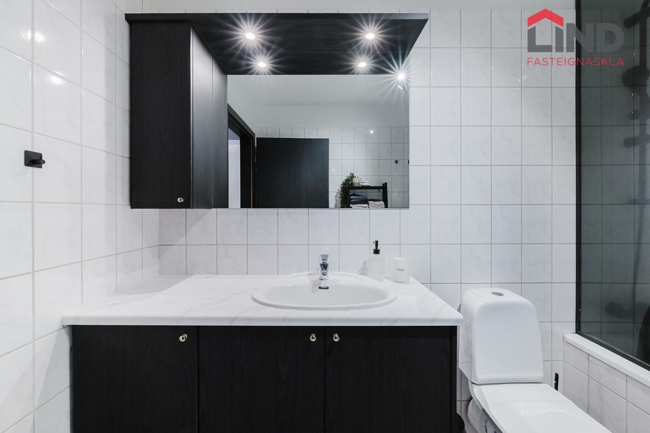 Lautasmári 1 - 0602, 201 Kópavogur