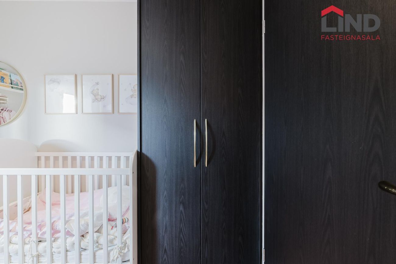 Lautasmári 1 - 0602, 201 Kópavogur