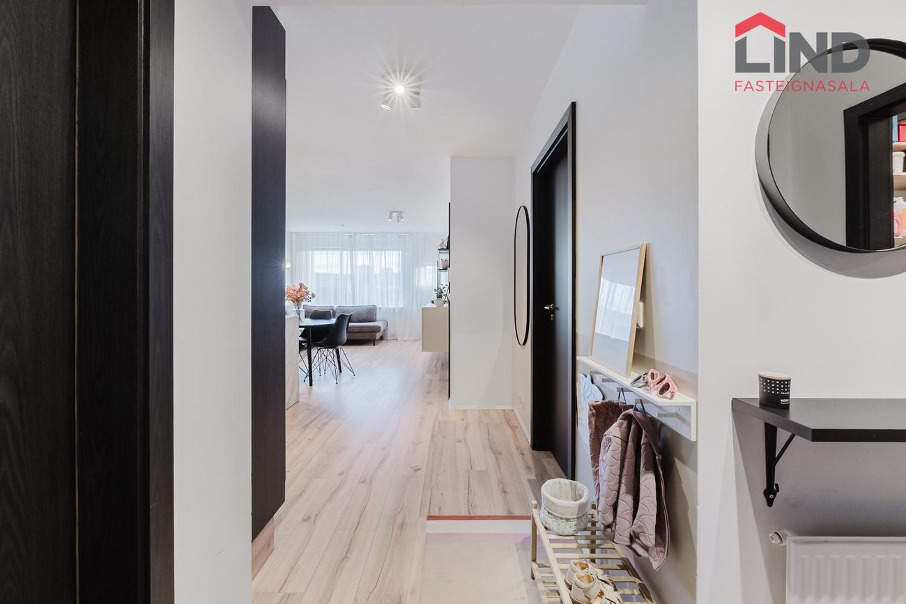 Lautasmári 1 - 0602, 201 Kópavogur