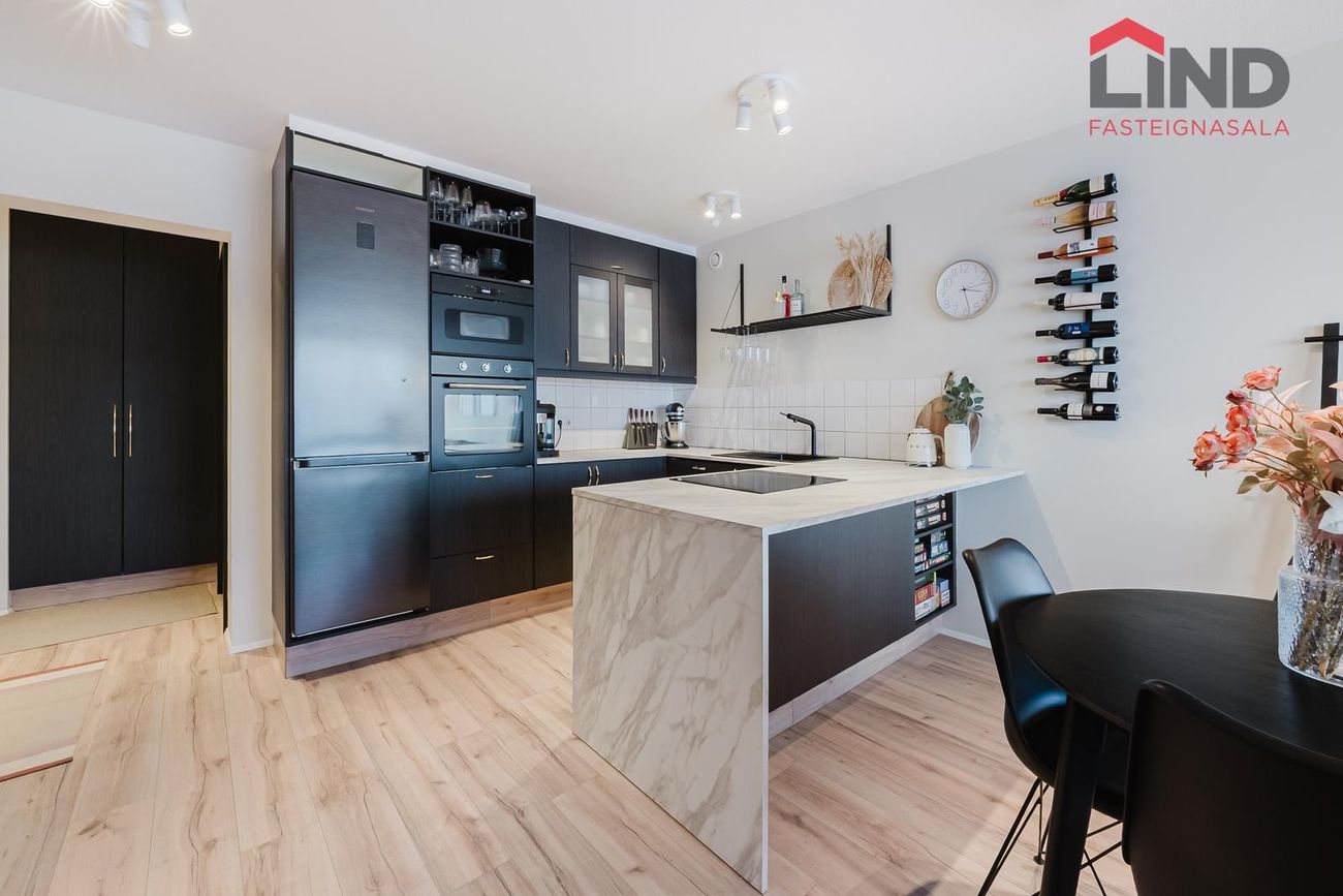 Lautasmári 1 - 0602, 201 Kópavogur