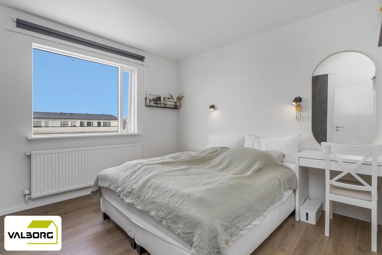 Austurberg 12, 111 Reykjavík