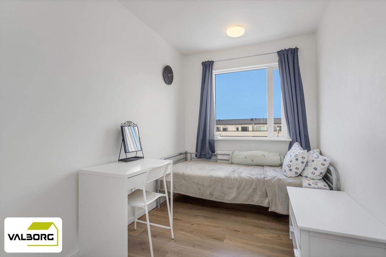 Austurberg 12, 111 Reykjavík