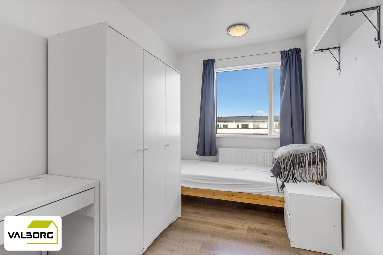 Austurberg 12, 111 Reykjavík