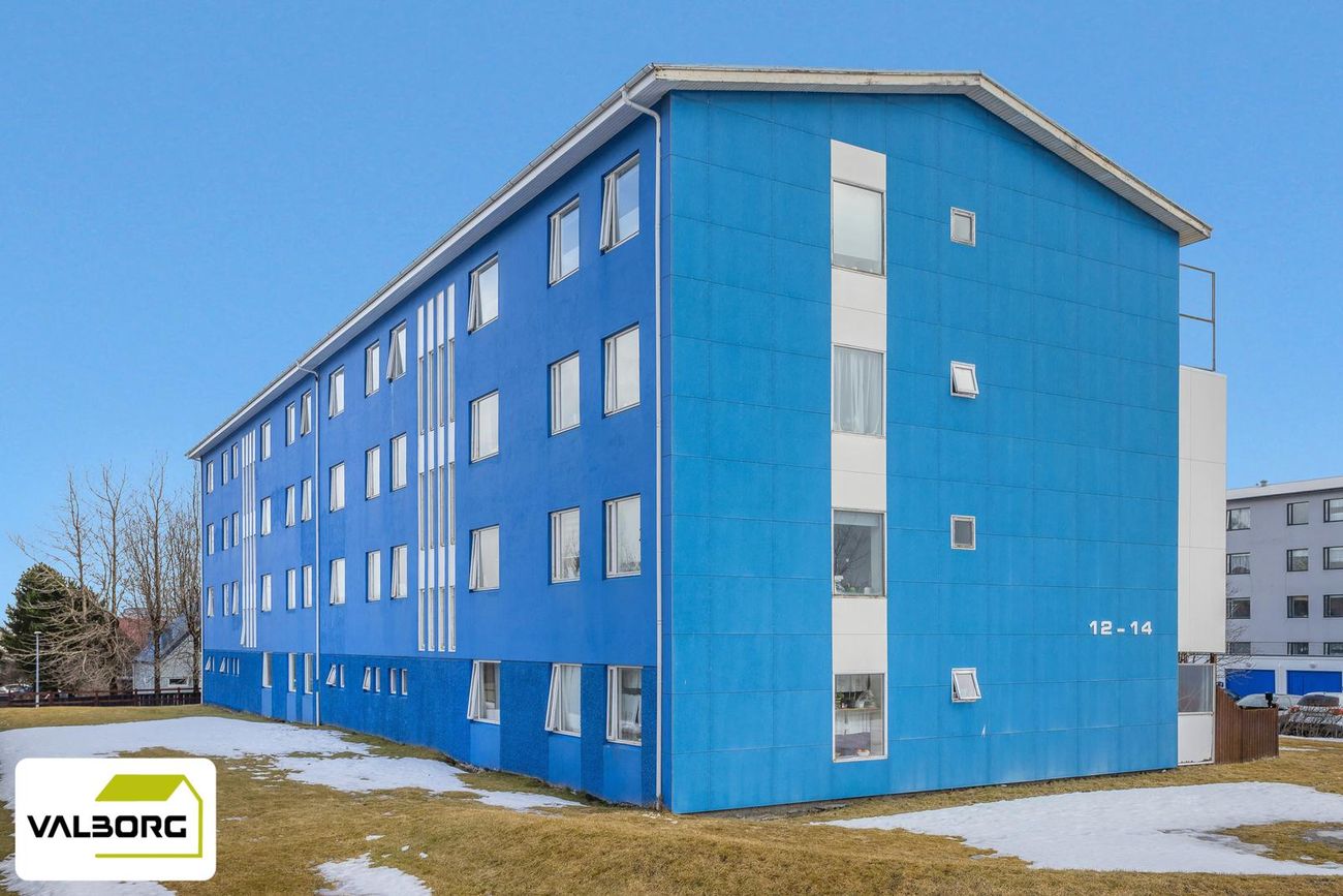 Austurberg 12, 111 Reykjavík
