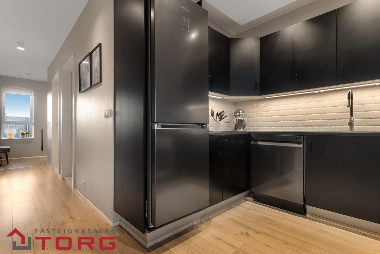 Birkiholt 6 - 0304, 225 Garðabær