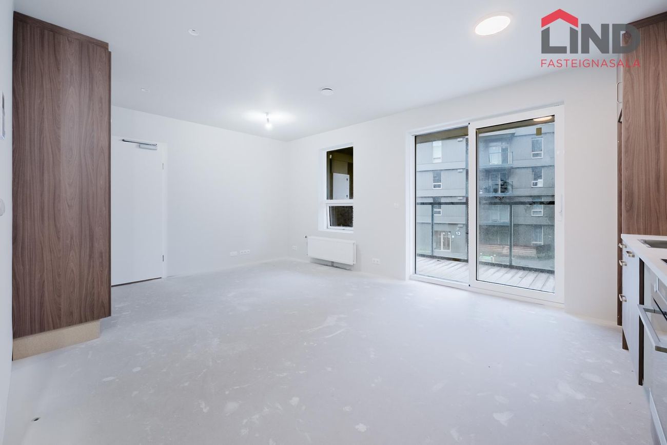 Hringhamar 17 - 0504, 221 Hafnarfjörður