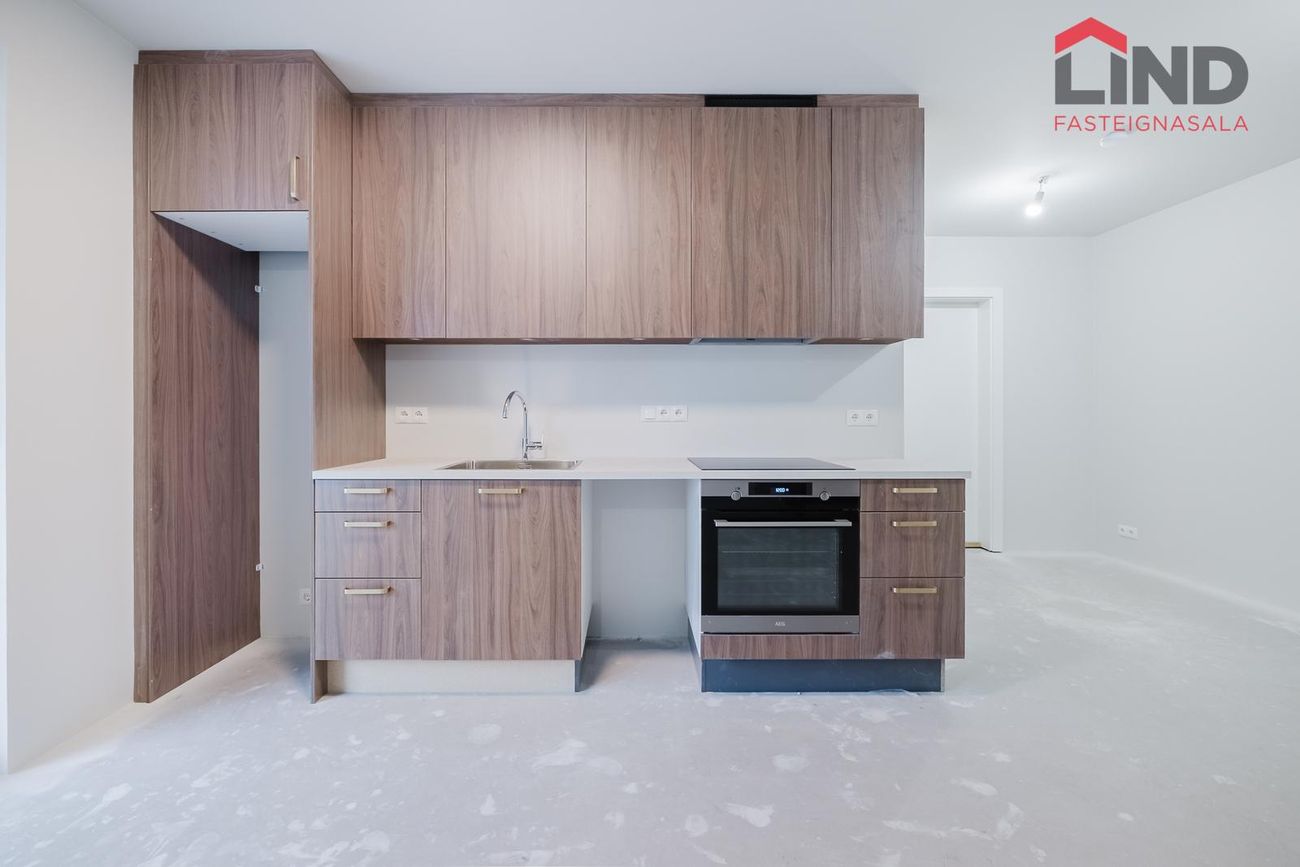 Hringhamar 17 - 0504, 221 Hafnarfjörður