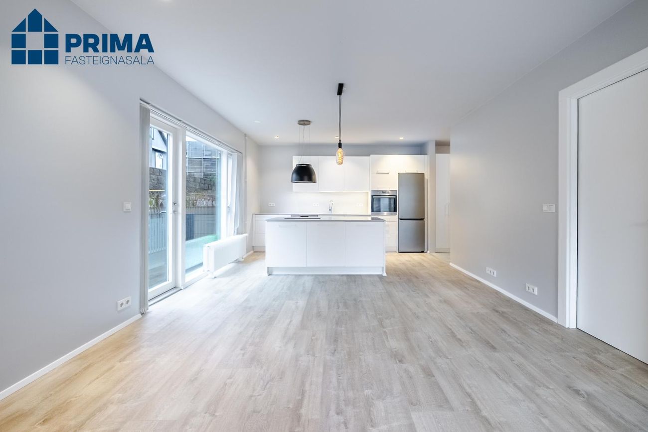 Hverfisgata 85, 101 Reykjavík