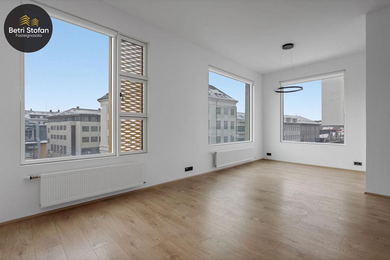 Kolagata 2, 101 Reykjavík