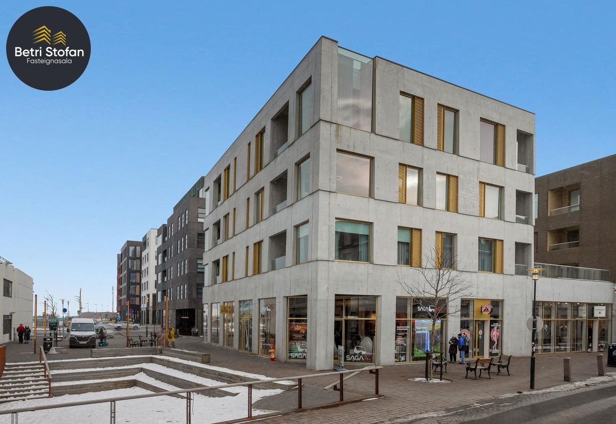 Kolagata 2, 101 Reykjavík