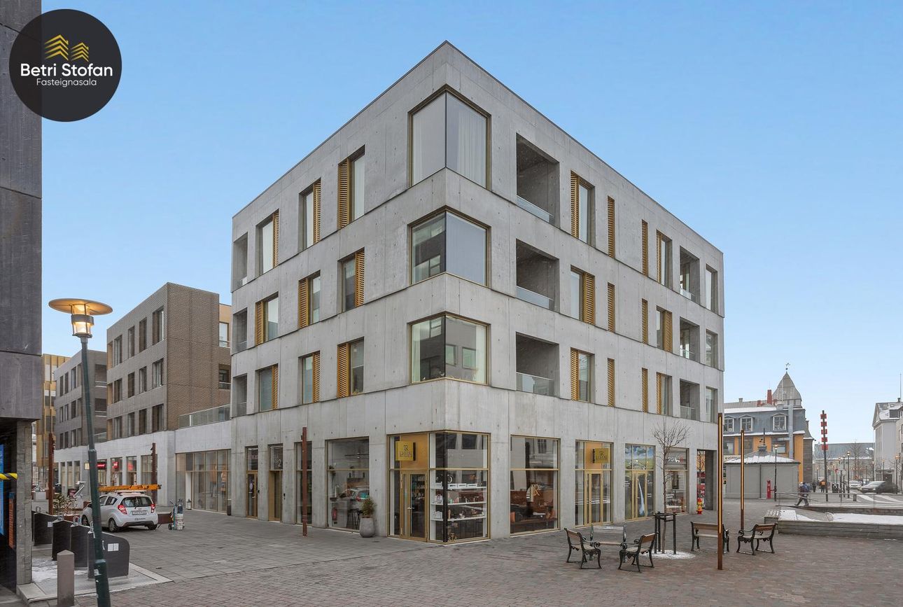 Kolagata 2, 101 Reykjavík