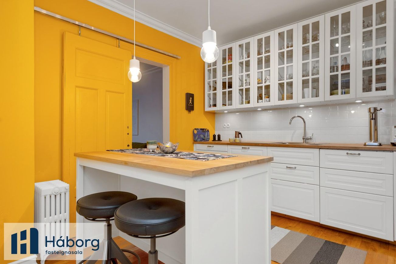 Baldursgata 30 - 0201, 101 Reykjavík