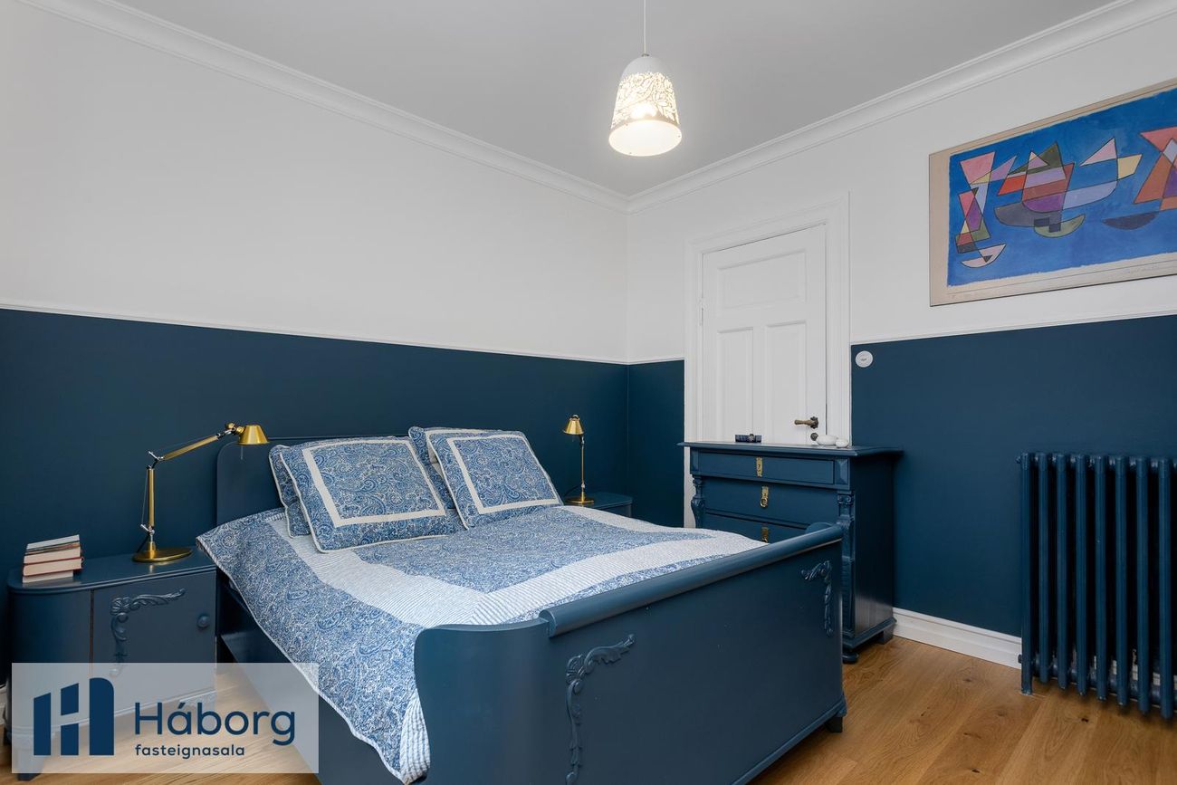 Baldursgata 30 - 0201, 101 Reykjavík