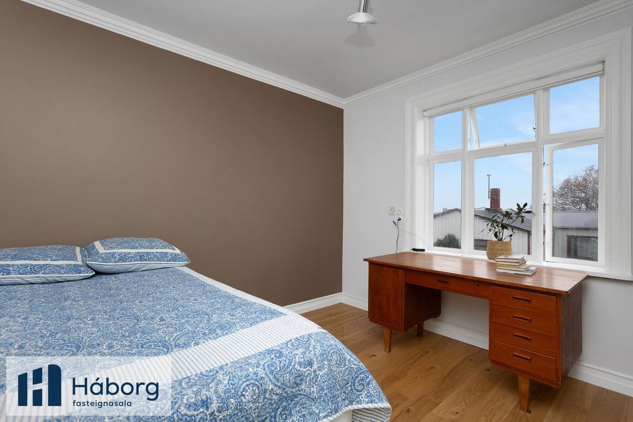 Baldursgata 30 - 0201, 101 Reykjavík