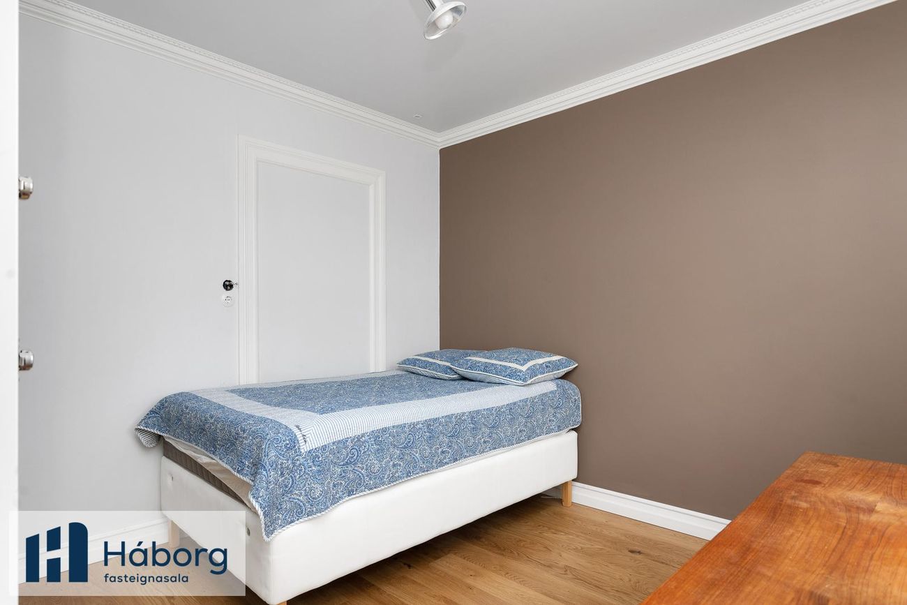 Baldursgata 30 - 0201, 101 Reykjavík