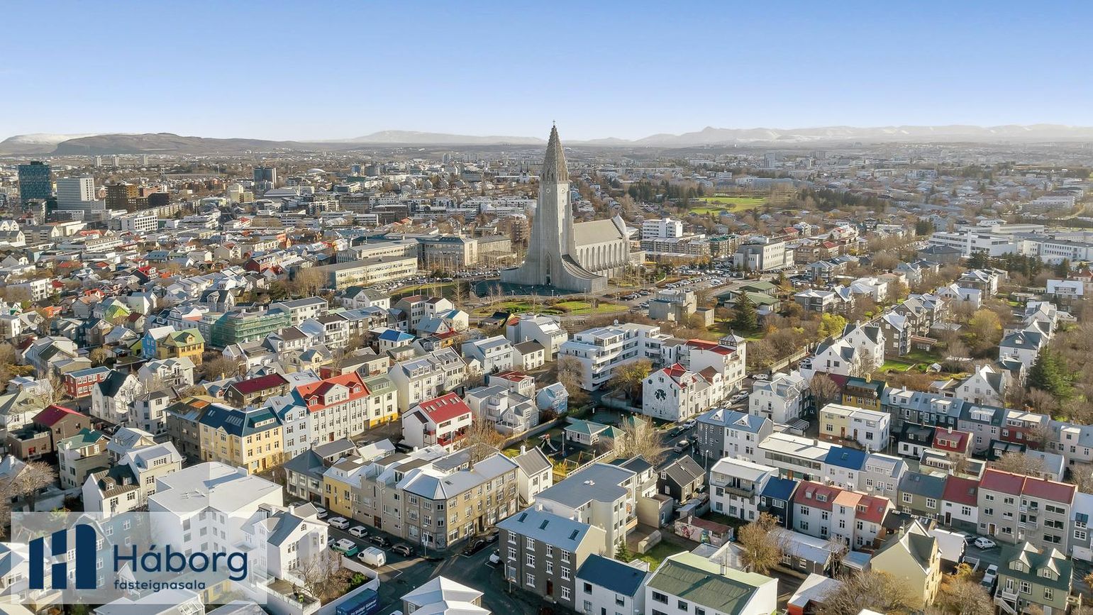 Baldursgata 30 - 0201, 101 Reykjavík