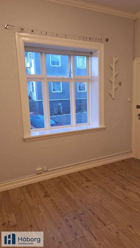 Baldursgata 30 - 0201, 101 Reykjavík