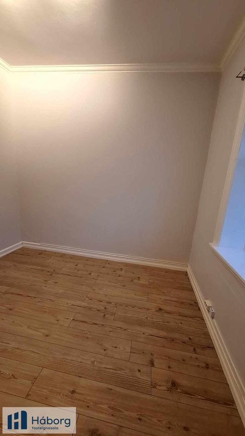 Baldursgata 30 - 0201, 101 Reykjavík