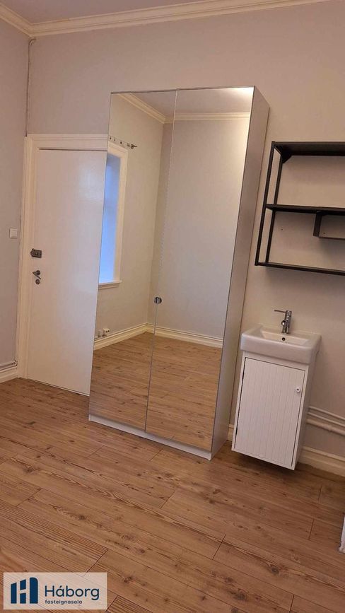 Baldursgata 30 - 0201, 101 Reykjavík