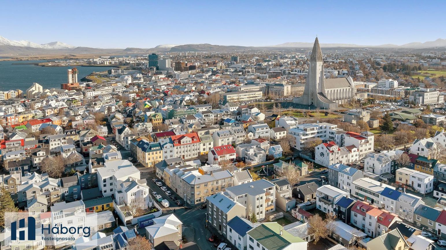 Baldursgata 30 - 0201, 101 Reykjavík