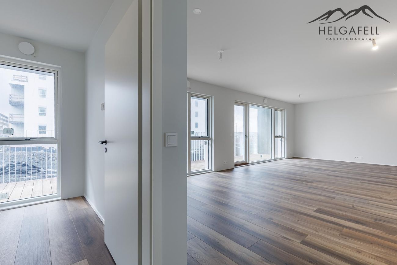 Áshamar 7 - 0106, 221 Hafnarfjörður