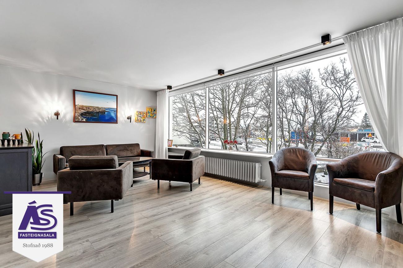 Safamýri 95, 108 Reykjavík