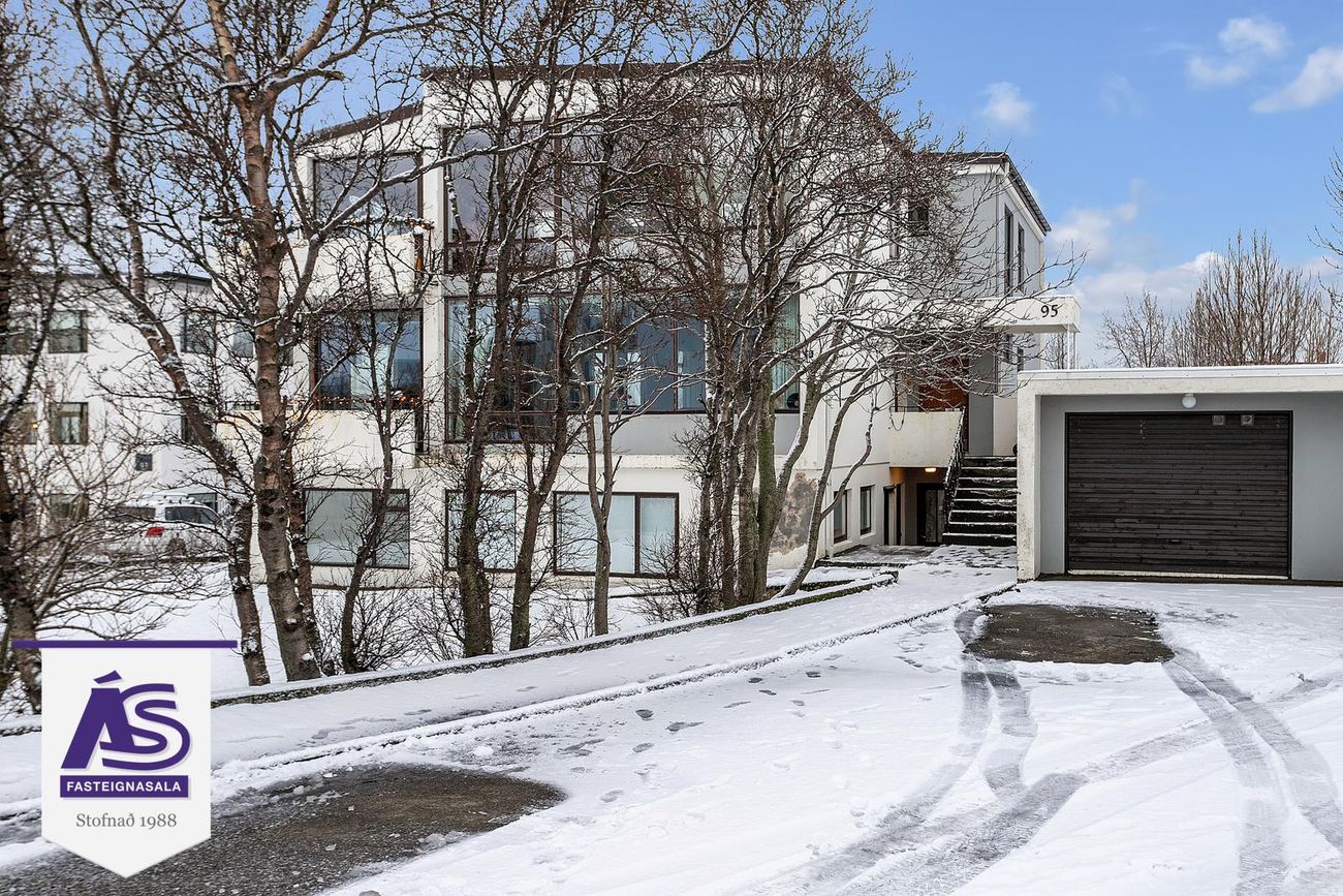 Safamýri 95, 108 Reykjavík