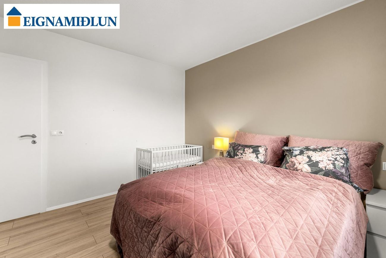 Rjúpnasalir 14 - 0401, 201 Kópavogur