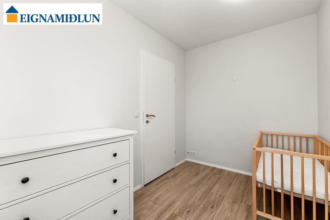 Rjúpnasalir 14 - 0401, 201 Kópavogur