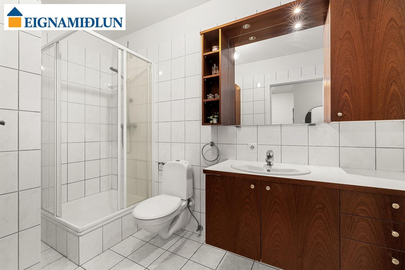 Rjúpnasalir 14 - 0401, 201 Kópavogur