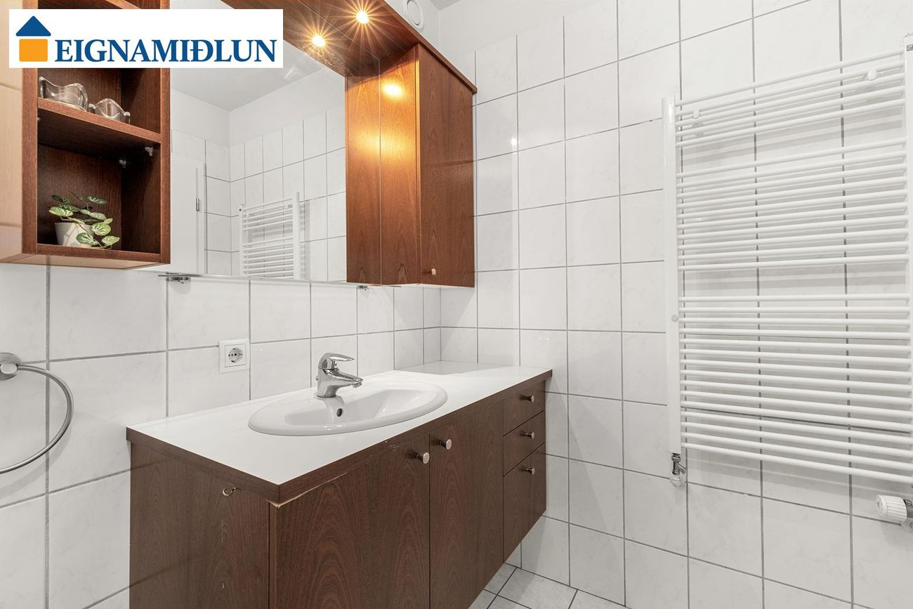 Rjúpnasalir 14 - 0401, 201 Kópavogur