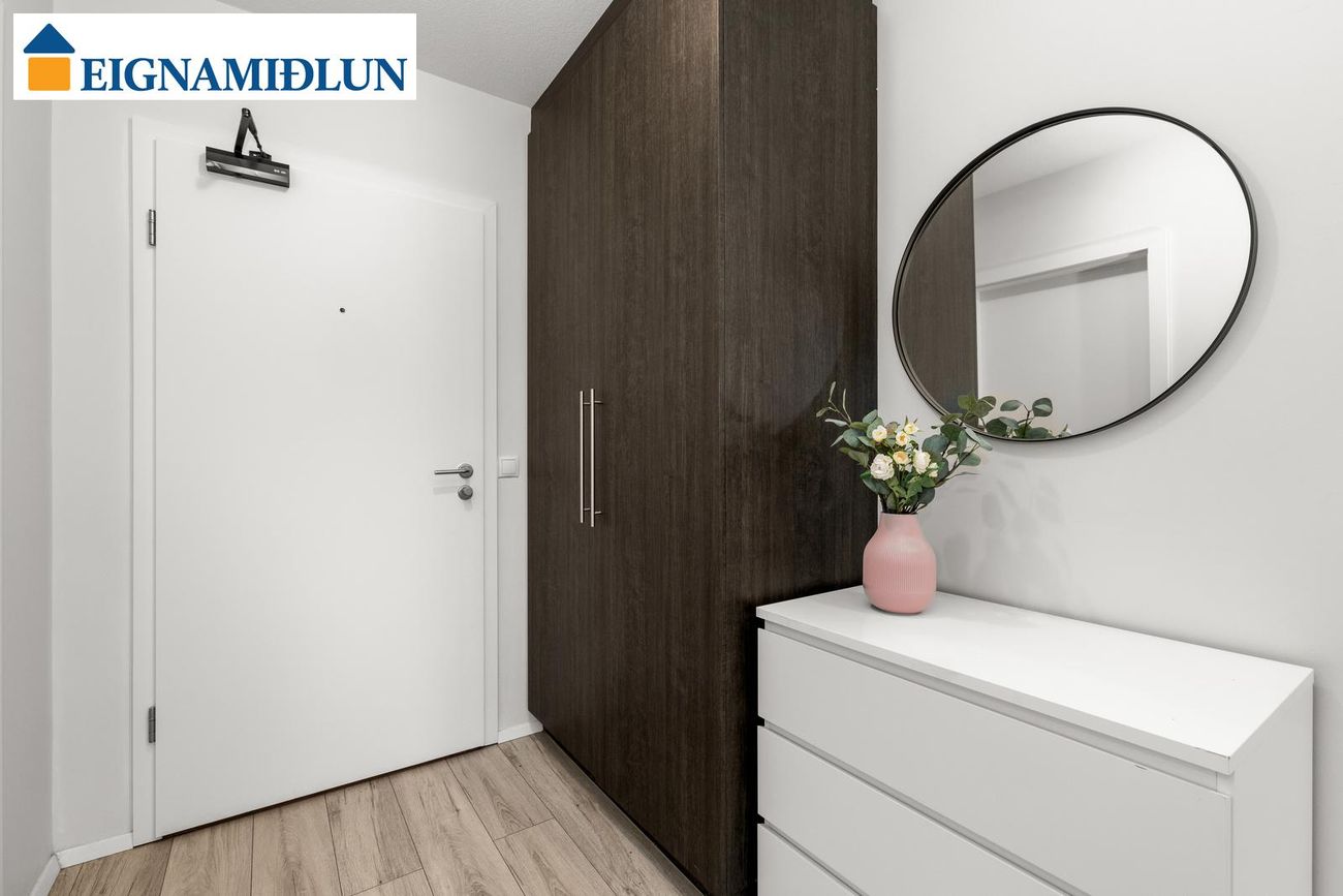 Rjúpnasalir 14 - 0401, 201 Kópavogur