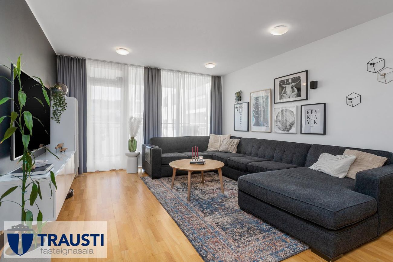 Stórikriki 2, 270 Mosfellsbær