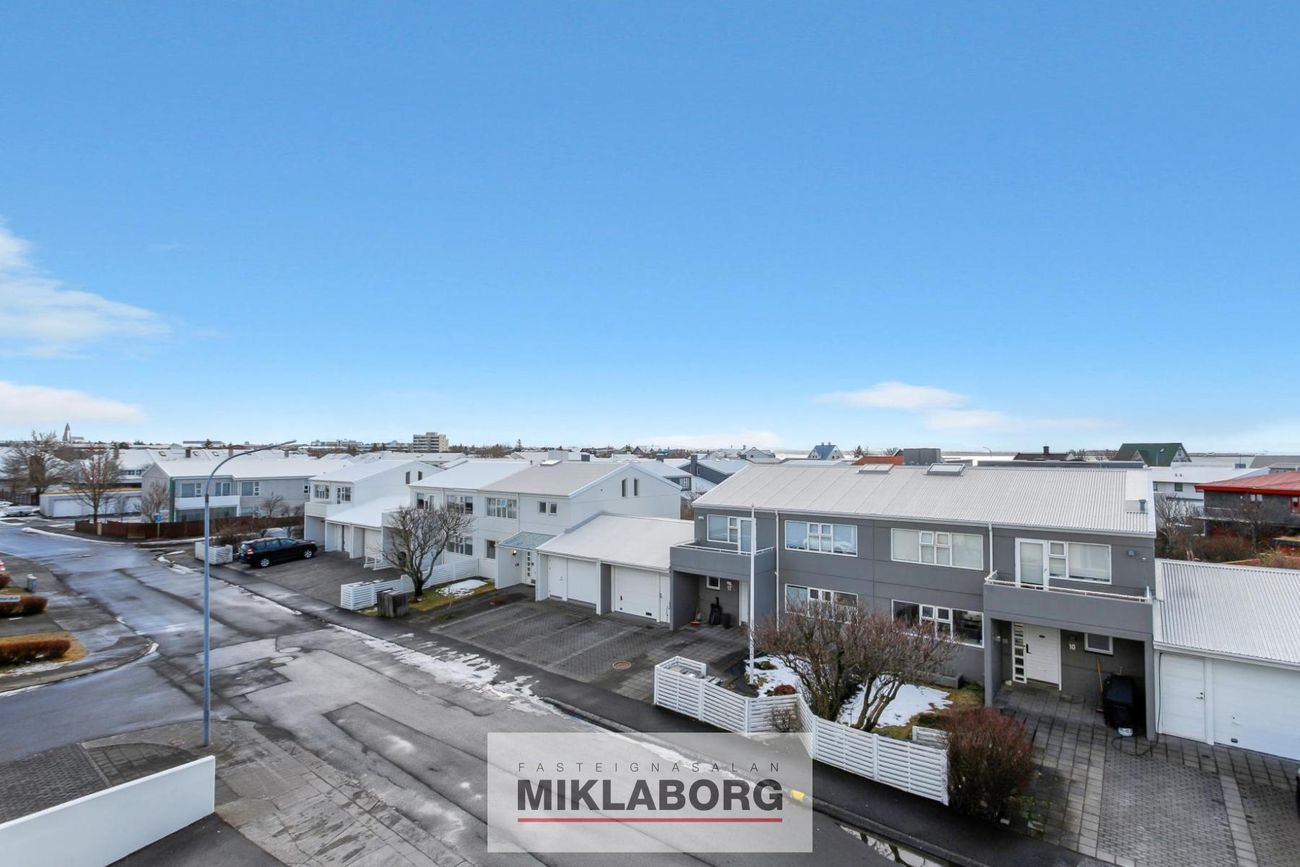 Tjarnarmýri 15, 170 Seltjarnarnes